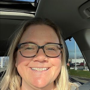 Meet your Posher, Jill